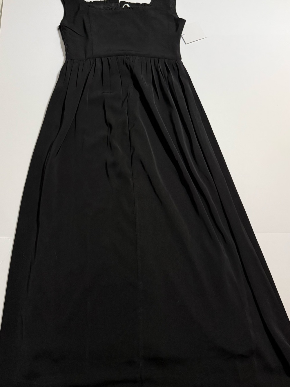 Petal & Pup Melrose Midi Dress Size Small - Picture 7 of 8